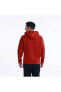 Фото #4 товара Therma-Fit Hoodie Kırmızı Erkek Sweatshirt