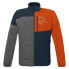 Фото #1 товара ROCK EXPERIENCE Kobra Fz full zip fleece