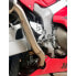 GPR EXHAUST SYSTEMS M3 Poppy Honda Vtr 1000 SP-1 RC51 00-01 Ref:H.48.M3.PP Homologated Stainless Steel Slip On Muffler