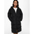 ONLY Amanda Long Puffer Coat Refurbished