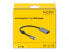 Фото #3 товара Delock 66570 - 0.2 m - Mini DisplayPort - HDMI Type A (Standard) - Male - Female - Straight