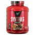 Фото #1 товара BSN, Syntha-6 Isolate, сухая протеиновая смесь, вкус шоколадного арахисового масла, 4.02 фунта (1.82кг)