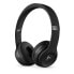 Фото #1 товара Apple Solo 3 - Headphones - Head-band - Calls & Music - Black - Binaural - Digital