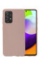 Фото #1 товара dbramante1928 Greenland - Galaxy A52 - Pink Sand - Cover - Apple - Galaxy A52s 5G - 16.5 cm (6.5") - Sand