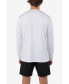 Фото #2 товара Men's Everyday Hybrid UPF Long Sleeves Shirt
