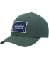 Men's Green Casper Snapback Hat