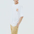 Фото #3 товара MLB 纽约洋基队 圆领短袖T恤 男女同款 白色 / Футболка MLB 31TS06031-50W