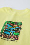Maui & sons ® shark t-shirt