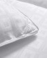 Medium Weight Quilted Down Alternative Comforter with Duvet Tabs, Full/Queen