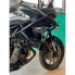 Фото #2 товара HEPCO BECKER Triumph Tiger 900 Rally/GT/Pro 20 5017605 00 01 Tubular Engine Guard