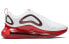 Nike Air Max 720 "Gym Red" CD2047-100 Sneakers