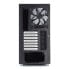 Фото #5 товара Fractal Design Define R5 - Midi Tower - PC - Black - ATX - micro ATX - Mini-ITX - 18 cm - 44 cm