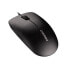 Фото #7 товара Cherry DC 2000 - Full-size (100%) - USB - Mechanical - AZERTY - Black - Mouse included