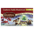 Фото #1 товара Чай травяной Celestial Seasonings Holiday Herbal Tea, Черника Ванильное Чудо, без кофеина, 18 пакетиков, 38 г