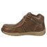 Roper Clearcut Chukka Mens Brown Casual Boots 09-020-1662-0279