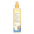 Detangling Spray for Dogs with Lemon Oil and Linseed Oil, 10 fl oz (296 ml)