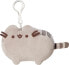 Фото #5 товара Мягкая игрушка для девочек Daffi Maskotka Classic Pusheen Keyring 14 cm