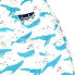 Фото #5 товара HAPPY BAY Whale. hello there swimming shorts