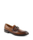 ფოტო #1 პროდუქტის Men's Alpha Classic Bit Ornament Loafers