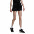 Фото #8 товара Спортивные женские шорты Champion Shorts Чёрный