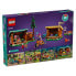 LEGO Adventure Camp: Comfortable Cabins Construction Game