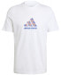 ფოტო #4 პროდუქტის Men's United States Logo Graphic T-Shirt