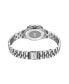 Women's Bellini Diamond (1/8 ct. t.w.) Watch in Stainless-steel Watch 30mm