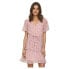 JDY Melly Short Sleeve Short Dress