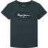 Фото #1 товара PEPE JEANS Seth Tee Jr short sleeve T-shirt