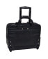 Фото #5 товара Сумка McKlein wrightwood Wheeled Briefcase