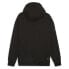 Фото #2 товара Puma Pl 944 Graphic Pullover Hoodie Mens Black Casual Outerwear 62455501