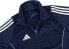 Adidas Bluza męska adidas Tiro 24 Training granatowa IR7498 L