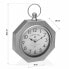 Фото #2 товара Настенное часы Versa GY Металл (28 x 8 x 40 cm)