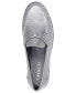 Фото #4 товара Women's Jolene Scultped "C" Tailored Moc Loafer Flats