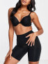 Spanx Power contouring short in black