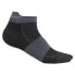 Фото #2 товара ICEBREAKER Merino Run+ Ultralight Micro short socks