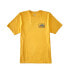 ფოტო #3 პროდუქტის BILLABONG Range short sleeve T-shirt