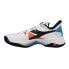 Фото #5 товара Diadora B.Icon Clay Tennis Mens White Sneakers Athletic Shoes 178117-C9811