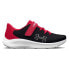 UNDER ARMOUR BPS Pursuit 3 BL AC running shoes