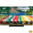 Фото #5 товара Телевизор LED 55" Ultra HD 4K Smart Toshiba 55UV3363DG