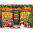 Фото #2 товара Puzzle Garry Walton The Christmas Shop