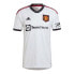 Фото #1 товара T-shirt adidas Manchester United Away M H13880