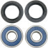 MOOSE HARD-PARTS 25-1027 Wheel Bearing And Seal Kit Honda