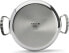 De Buyer De Buyer Affinity Saucepot low with lid 28 cm