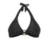 PROTEST MM Alessa Halt Bikini Top