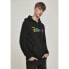 Фото #2 товара URBAN CLASSICS Diney Rainbow Logo sweatshirt