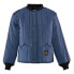 Big & Tall Lightweight Cooler Wear Fiberfill Insulated Workwear Jacket