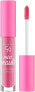 Cremiger Lipgloss - Golden Rose Miss Beauty Glow Shine 3D Lipgloss 03 - Soft Peach Nude Chic