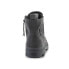 Фото #4 товара Palladium Pampa HI Zip Nbk 06440-028-M shoes