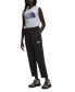 ფოტო #3 პროდუქტის Women's Evolution Cocoon-Fit Fleece Sweatpants